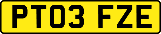 PT03FZE
