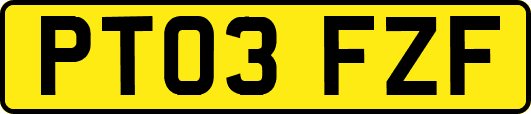 PT03FZF