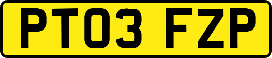 PT03FZP