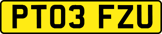 PT03FZU