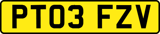 PT03FZV