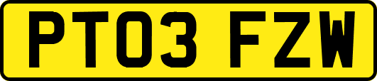 PT03FZW