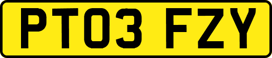 PT03FZY