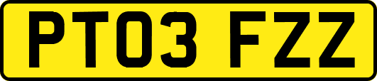 PT03FZZ