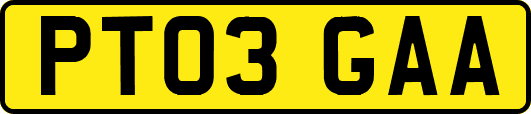 PT03GAA