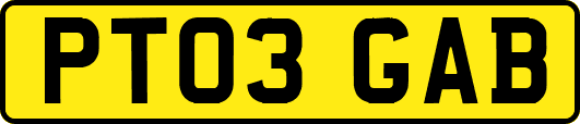 PT03GAB