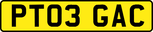 PT03GAC