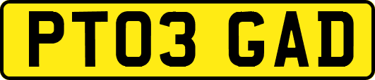 PT03GAD