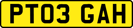 PT03GAH