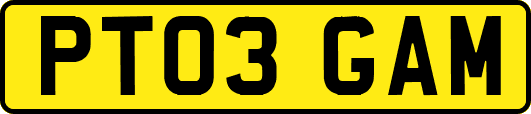 PT03GAM