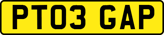 PT03GAP