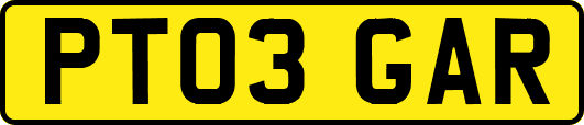 PT03GAR