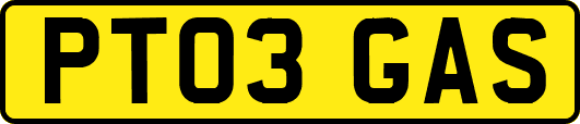 PT03GAS