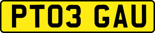 PT03GAU