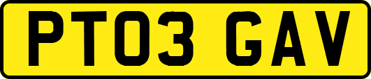 PT03GAV