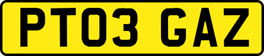 PT03GAZ
