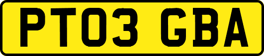 PT03GBA