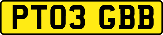 PT03GBB
