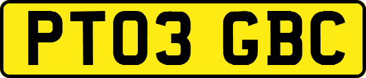 PT03GBC