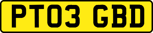 PT03GBD