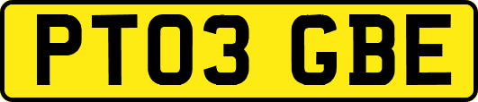 PT03GBE