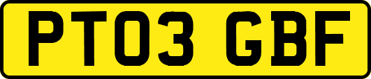 PT03GBF