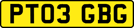 PT03GBG