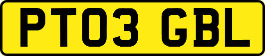 PT03GBL