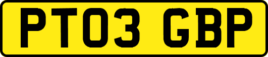 PT03GBP