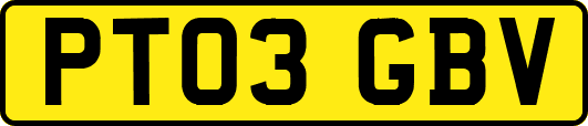 PT03GBV