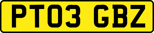 PT03GBZ