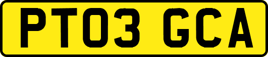 PT03GCA