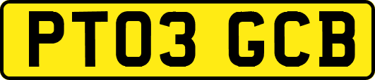 PT03GCB