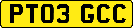 PT03GCC
