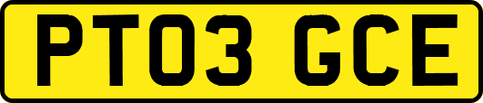 PT03GCE