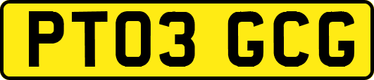 PT03GCG