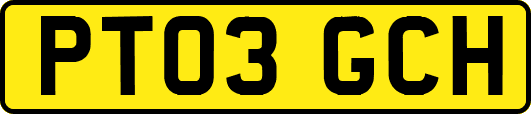 PT03GCH