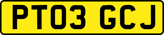 PT03GCJ