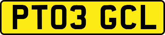PT03GCL
