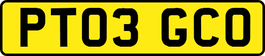 PT03GCO