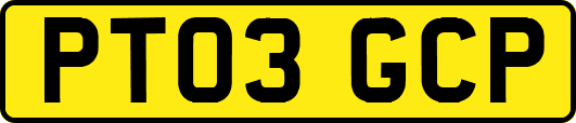 PT03GCP