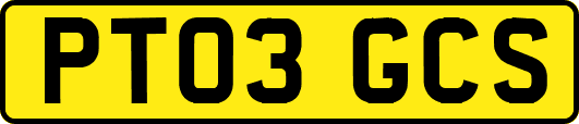 PT03GCS