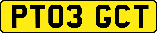 PT03GCT