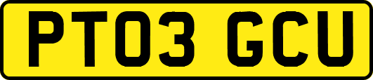 PT03GCU