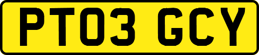 PT03GCY