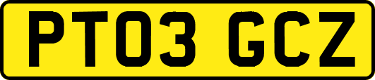 PT03GCZ