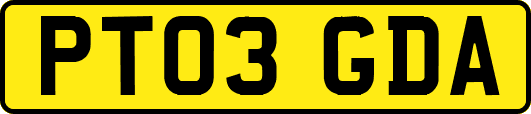 PT03GDA