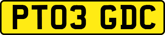 PT03GDC