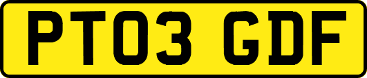 PT03GDF