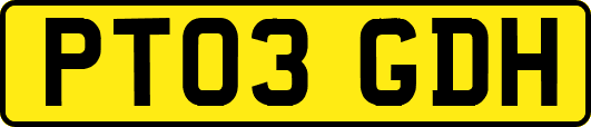 PT03GDH